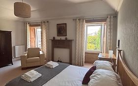 Holiday House At 22, 3 Bedroom Cottage In Historic Wigtown